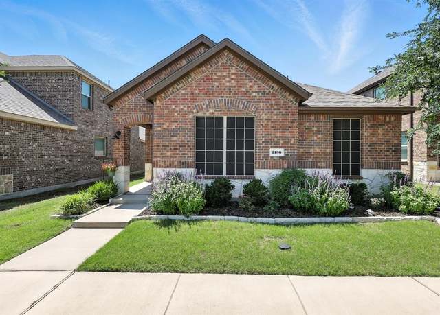 Property at 2136 Miramar Dr, Little Elm, TX 75068, 3 beds, 2 baths