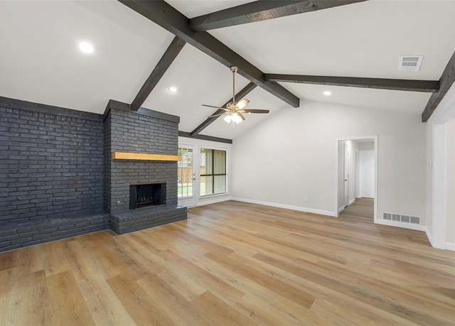 Property at 1721 Throwbridge Ln, Plano, TX 75023, 3 beds, 2 baths