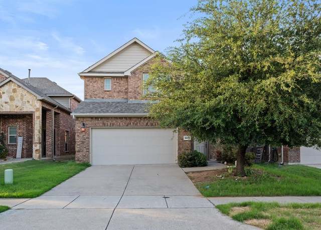 Property at 9816 Coyote Pass Trl, Mckinney, TX 75071, 4 beds, 3.5 baths