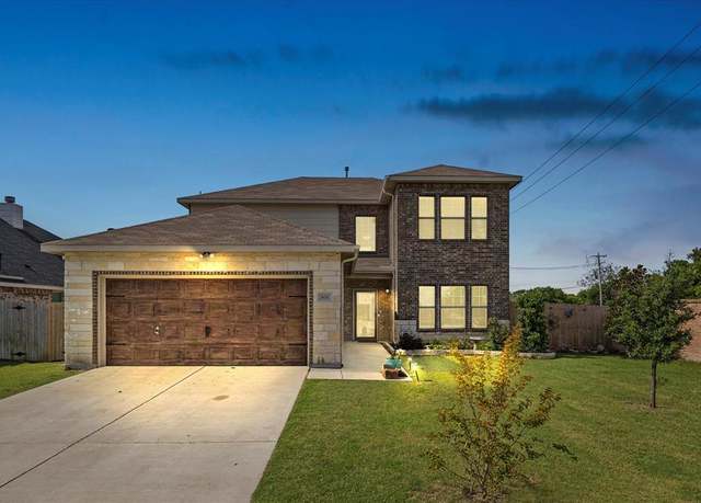Property at 500 Prairie Meadow Dr, Royse City, TX 75189, 5 beds, 2.5 baths
