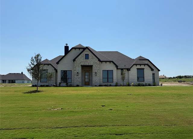 Property at 404 Mah Cheta Unit B, Aledo, TX 76008, 4 beds, 3.5 baths