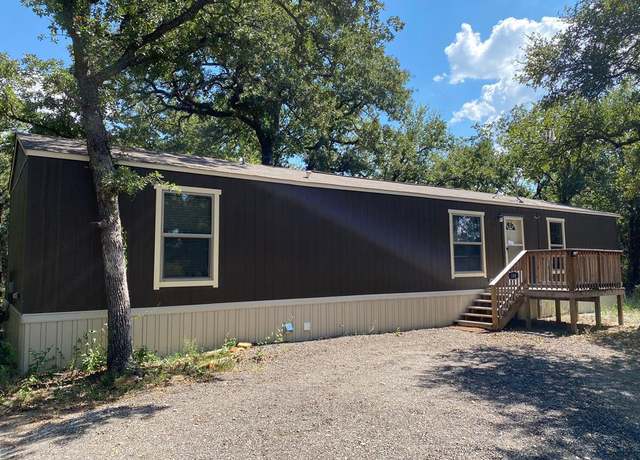 Property at 186 Sleepy Meadow Dr, Bridgeport, TX 76426, 3 beds, 2 baths