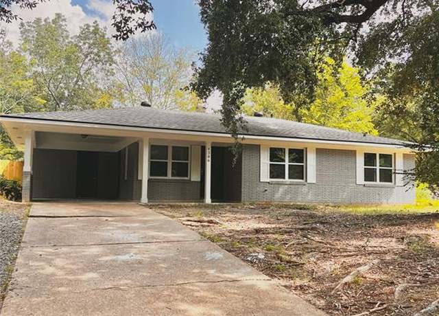 Property at 4386 Kristin Dr, Shreveport, LA 71119, 3 beds, 1 bath