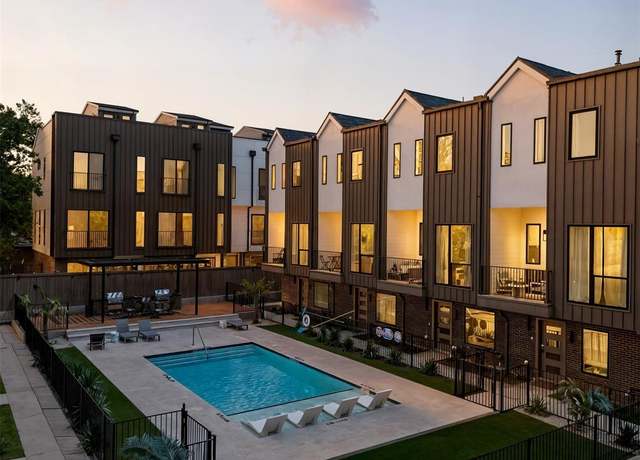 Property at 1902 N Carroll Ave #404, Dallas, TX 75204, 2 beds, 2.5 baths