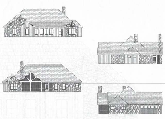 Property at 343 Private Road 7327, Emory, TX 75440, 3 beds, 3.5 baths