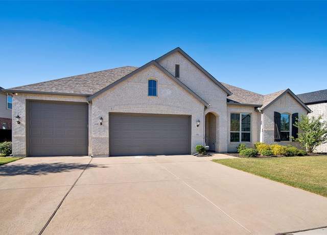 Property at 3703 Bridlewood Trl, Denison, TX 75020, 4 beds, 3 baths