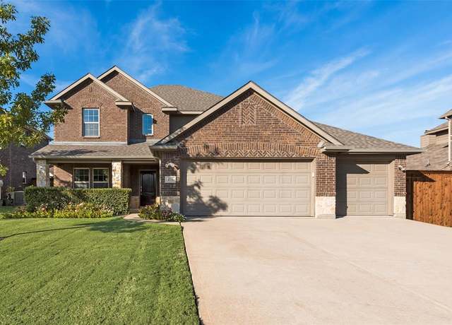 Property at 103 Mundelein Dr, Oak Point, TX 75068, 4 beds, 3.5 baths