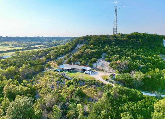 Property at 106 Bronstad St, Cranfills Gap, TX 76637, 3 beds, 2 baths
