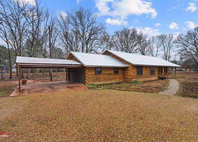 Property at 2912 Jamerson Rd, Haughton, LA 71037, 3 beds, 2 baths