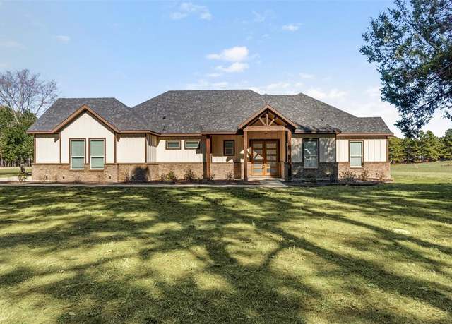 Property at 4650 CR 3922, Athens, TX 75752, 4 beds, 3.5 baths