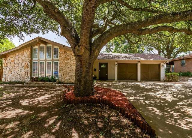 Property at 4205 Wedgworth Rd S, Fort Worth, TX 76133, 4 beds, 3 baths