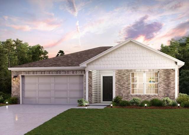 Property at 409 Jameson St, Springtown, TX 76082, 3 beds, 2 baths