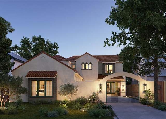 Property at 4509 Pomona, Dallas, TX 75209, 6 beds, 7 baths