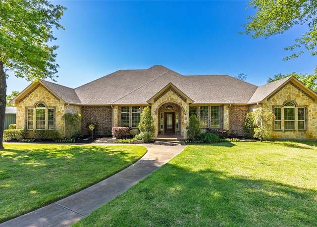 Property at 213 RS County Road 2226, Emory, TX 75440, 3 beds, 2.5 baths