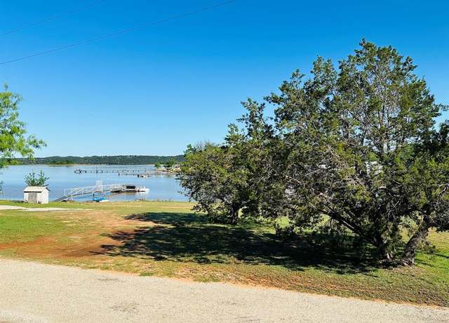 Property at 201 Rock Creek Rd #40, Graford, TX 76449, 3 beds, 2 baths
