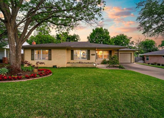 Property at 3413 Cordone St, Fort Worth, TX 76133, 2 beds, 2 baths