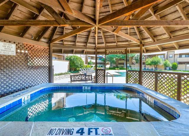 Property at 1200 Harwell Dr #1924, Arlington, TX 76011, 2 beds, 1 bath