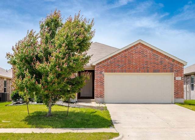Property at 133 Feverbush Dr, Fate, TX 75189, 3 beds, 2 baths