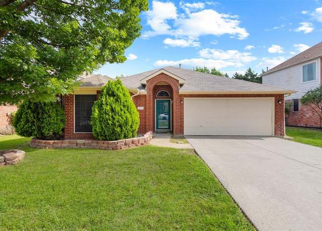 Property at 1501 Cross Courts Dr, Garland, TX 75040, 3 beds, 2 baths