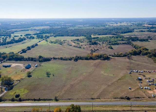 Property at Lot A: 0000 Fm-2210, Bridgeport, TX 76426