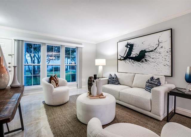 Property at 5881 Preston View Blvd #159, Dallas, TX 75240, 1 bed, 1 bath