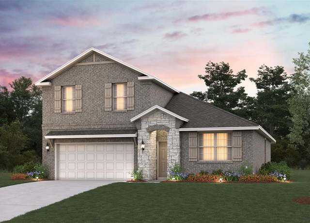 Property at 504 Thorn Creek Dr, Anna, TX 75409, 4 beds, 2.5 baths