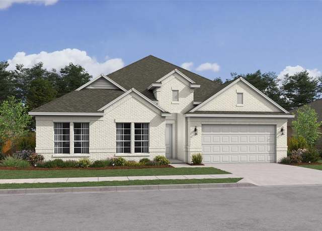 Property at 11437 Jackloe St, Fort Worth, TX 76052, 4 beds, 2.5 baths
