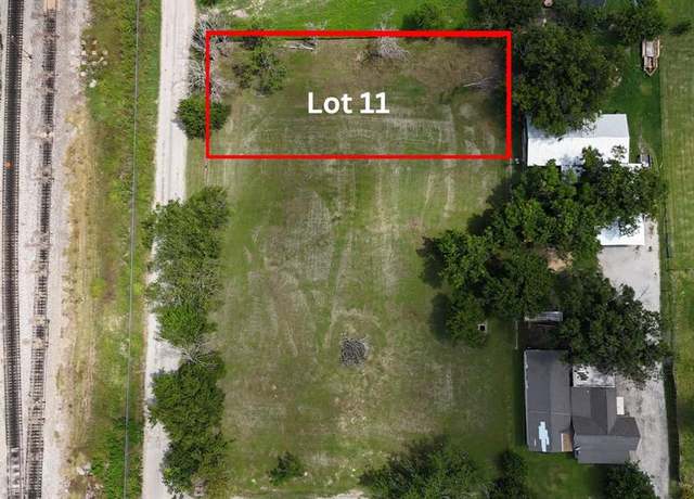 Property at Lot 11 N State Highway Amrock, Dublin, TX 76446