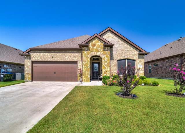 Property at 177 Longhorn Pass, Caddo Mills, TX 75135, 3 beds, 2 baths