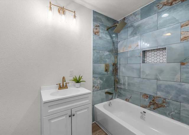 Property at 809 Mirike Dr, White Settlement, TX 76108, 3 beds, 2 baths