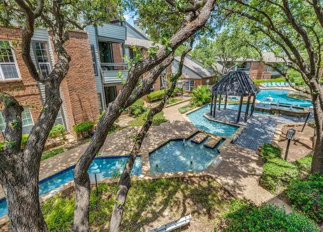 Property at 2500 Ascension Blvd #211, Arlington, TX 76006, 2 beds, 1 bath