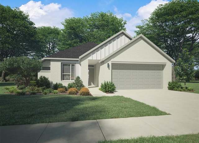 Property at 10504 Starpoint Rd, Fort Worth, TX 76126, 4 beds, 2 baths