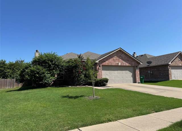 Property at 66 Larkspur Dr, Fate, TX 75087, 3 beds, 2 baths