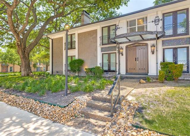 Property at 10201 Regal Oaks Dr #103, Dallas, TX 75230, 2 beds, 2 baths
