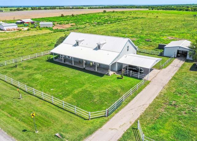 Property at 5043 Fm 67, Itasca, TX 76055, 4 beds, 2.5 baths