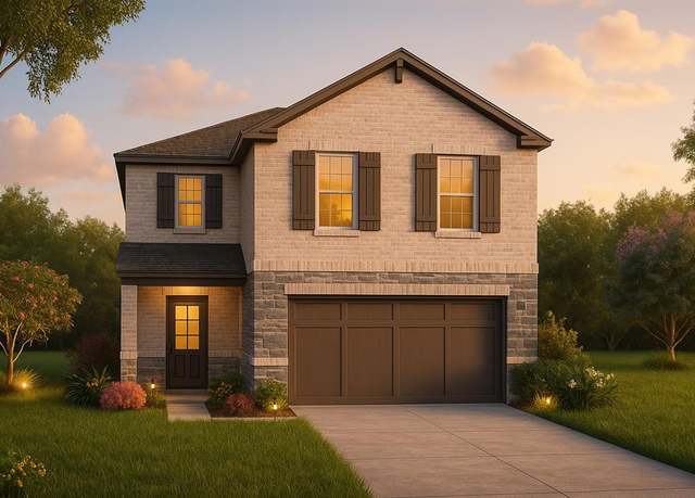 Property at 2917 Kimberwick Dr, Anna, TX 75409, 4 beds, 2.5 baths