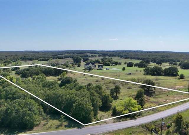 Property at Lot 180 Silver Lakes Dr, Sunset, TX 76270