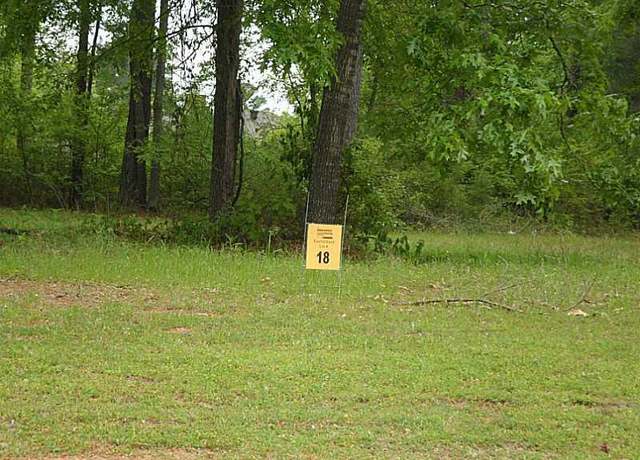 Property at 0 Timber Knoll Dr #18, Shreveport, LA 71119