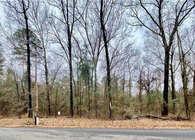 Property at 0 East Linton Rd, Benton, LA 71006