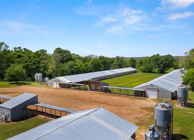Property at 2281 Mule Deer, Gilmer, TX 75644