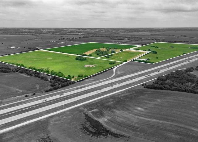 Property at TBD County Road 4238 N, Hillsboro, TX 76645
