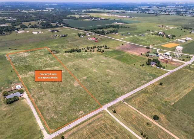 Property at 4301 County Road 607, Alvarado, TX 76009