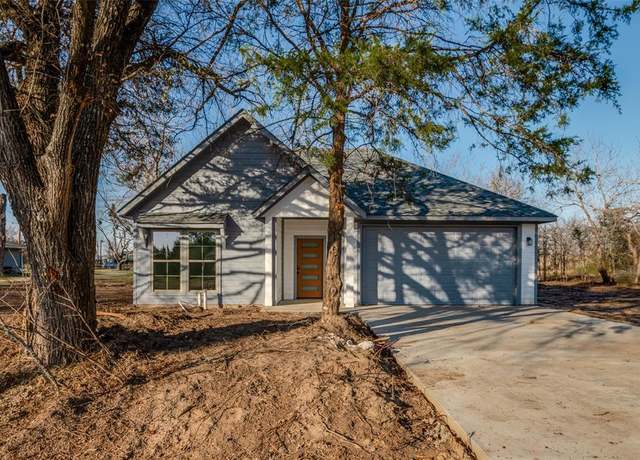 Property at 418 Kelly Ln, Kemp, TX 75143, 3 beds, 2 baths