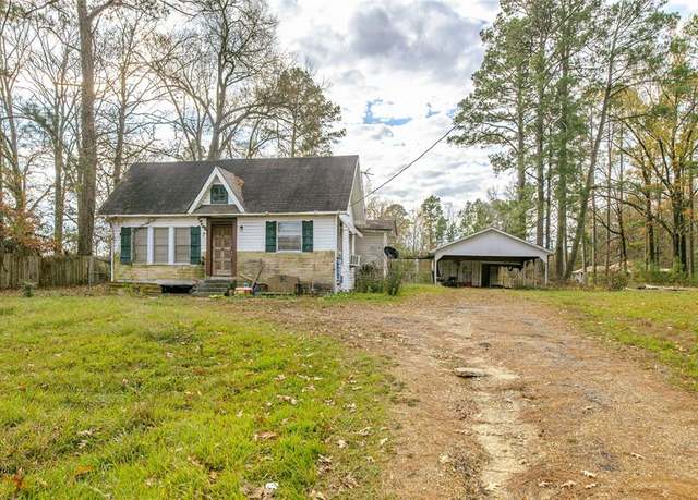 Property at 179 Daniel Thomas Rd, Springhill, LA 71075, 3 beds, 2 baths