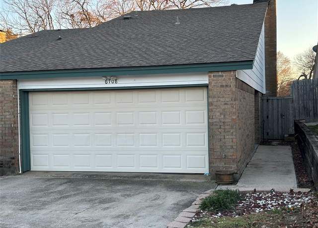 Property at 6708 Ports O Call Dr, Rowlett, TX 75088, 2 beds, 2 baths