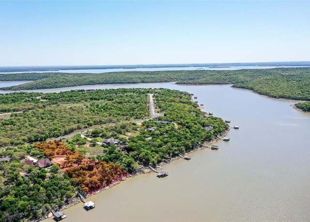 Property at 109R, 107R Ridgeline Dr, Chico, TX 76431