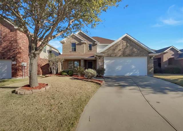 Property at 4408 Coney Island Dr, Frisco, TX 75036, 4 beds, 2.5 baths