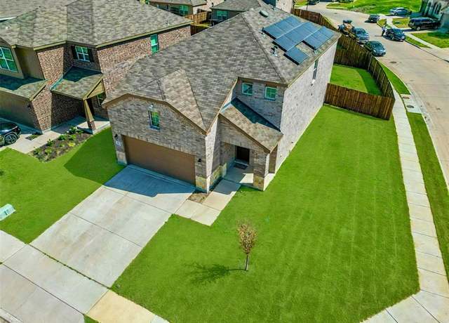 Property at 1431 Embrook Trl, Forney, TX 75126, 4 beds, 3 baths