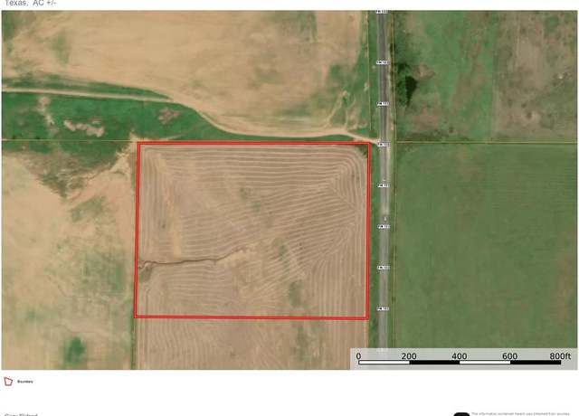 Property at TBD 1 FM 103, Nocona, TX 76255