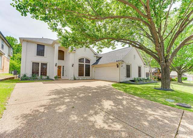 Property at 126 Liberty Ln, Rockwall, TX 75032, 4 beds, 4 baths